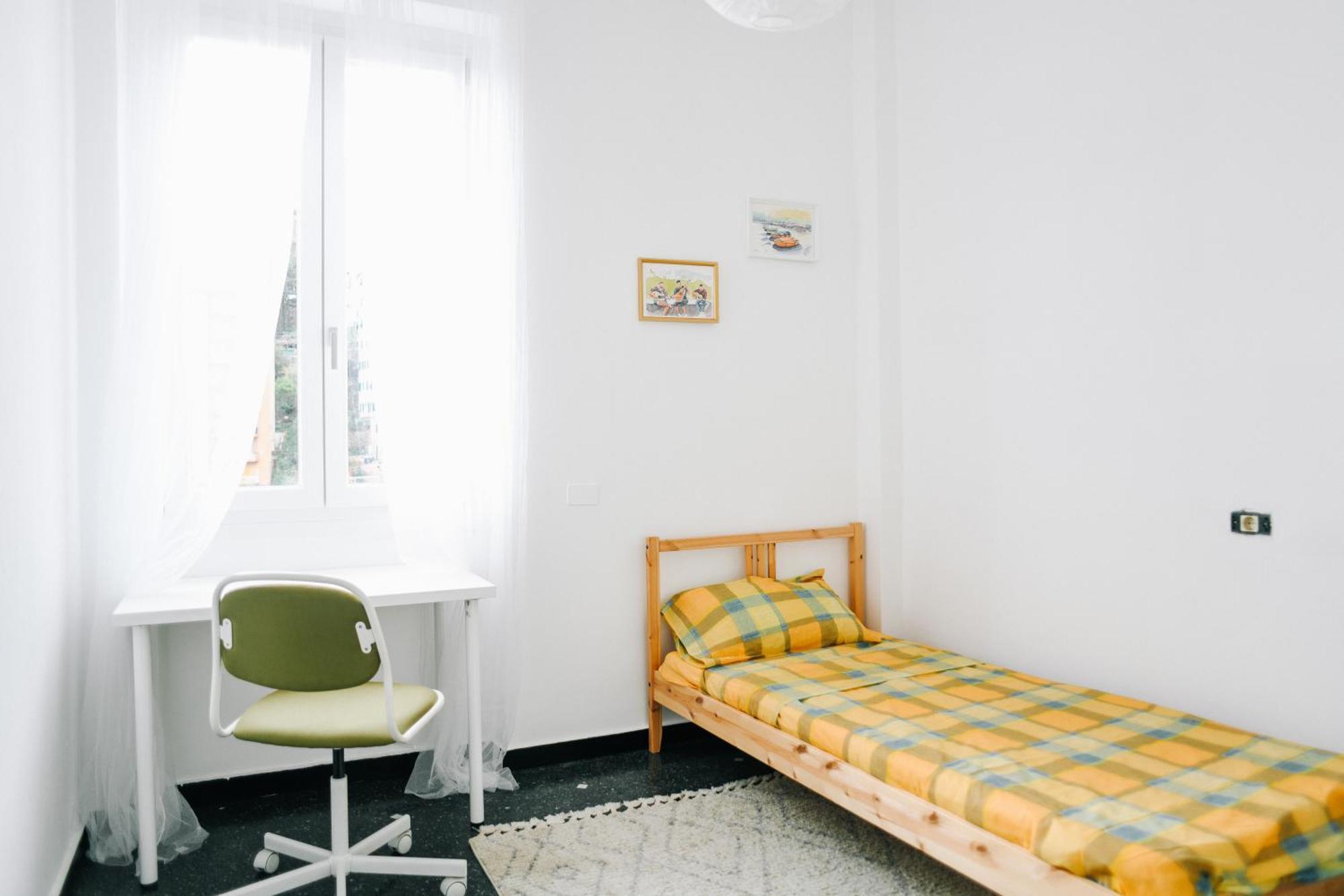 Apartamento Stylish House In The Heart Of Génova Exterior foto